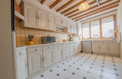 Neuville-sur-Vanne Maison | Gite de la Bouvotte - NEUVILLE SUR VANNE