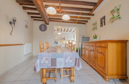 Neuville-sur-Vanne Maison | Gite de la Bouvotte - NEUVILLE SUR VANNE