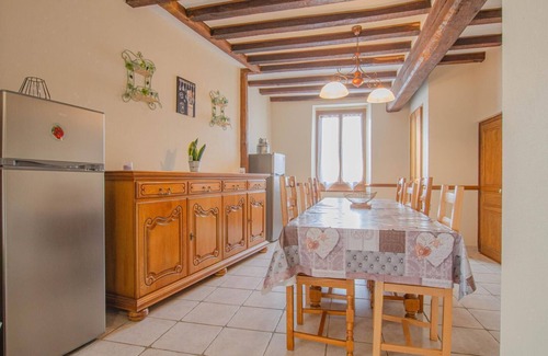 Neuville-sur-Vanne Maison | Gite de la Bouvotte - NEUVILLE SUR VANNE