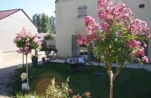 La Creche Maison | Gite De LA BALLADE