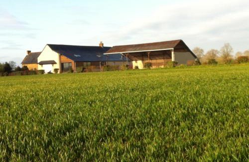 Montguillon Maison | Gite de la Boheraie
