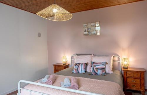 Challans Maison | Gite de la Bouliniere