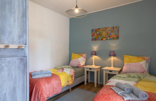 Challans Maison | Gite de la Bouliniere