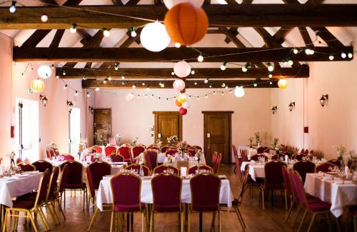 Les Menus Maison | GITE DE LA BRETILLIERE