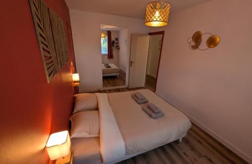 Rocheserviere Maison | Gite de la Bretinière
