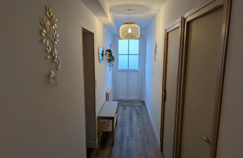 Rocheserviere Maison | Gite de la Bretinière