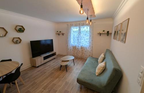 Rocheserviere Maison | Gite de la Bretinière