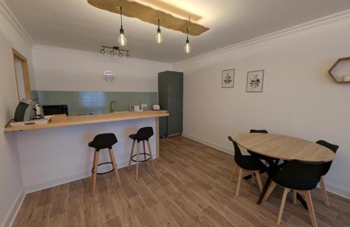 Rocheserviere Maison | Gite de la Bretinière