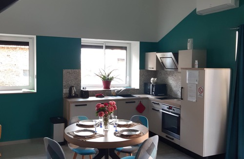 Saint-Santin Maison | Gite de la Carriere