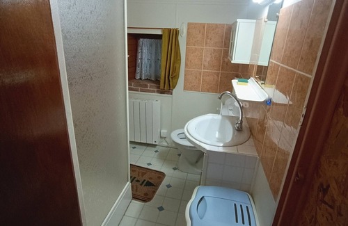 Valbeleix Maison | Gite de la Couze authentic Auvergne house ideal for nature lovers