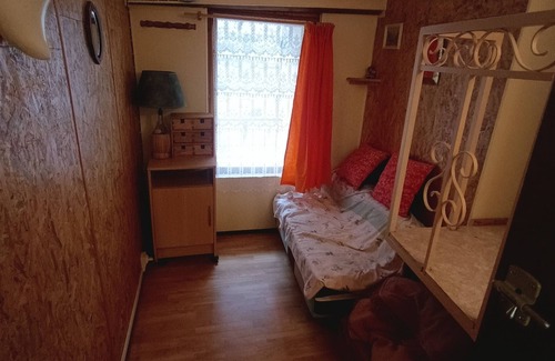 Valbeleix Maison | Gite de la Couze authentic Auvergne house ideal for nature lovers