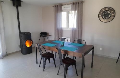 Fays Maison | Gite de la Creuse (Vosges)