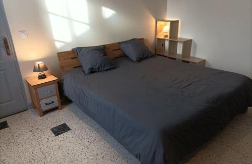 Vailly-sur-Sauldre Maison | Gite de la Croix de la Passion