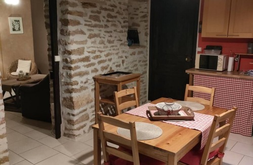 Beaune Maison | Gite de la Demie Lieue