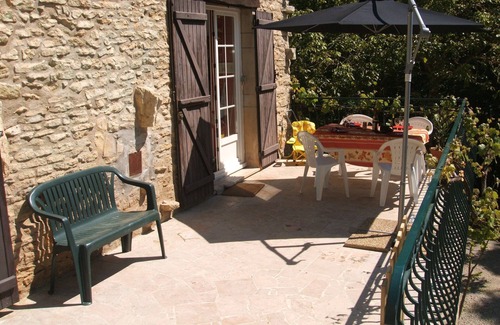Beaune Maison | Gite de la Demie Lieue