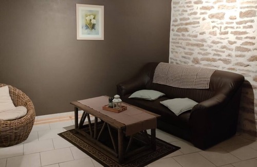 Beaune Maison | Gite de la Demie Lieue