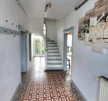 La Bazouge-des-Alleux Maison | Gite de la Fontaine