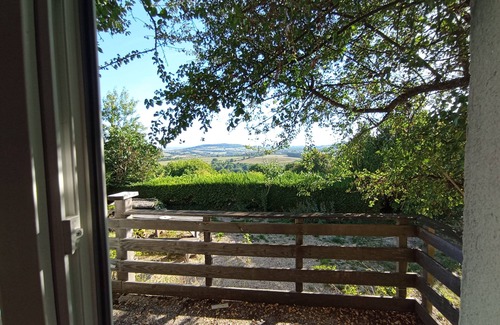Fain-les-Moutiers Maison | Gite de la ferme de Belle Vue