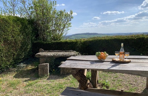 Fain-les-Moutiers Maison | Gite de la ferme de Belle Vue