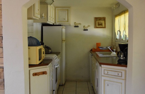 Bournel Maison | GITE DE LA FERME DE BOURGADE- BOURNEL