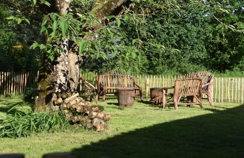 Bournel Maison | GITE DE LA FERME DE BOURGADE- BOURNEL