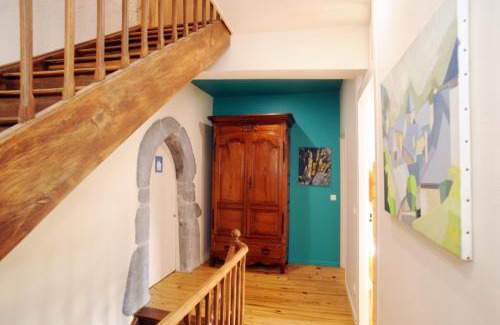 Bielle Maison | Gite de la Ferme de Maria Blanca