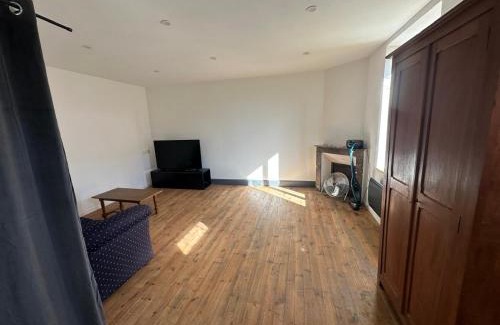 Saint-Ignat Maison | Gite de la ferme des constant