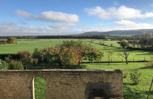 Apremont-la-Foret Maison | GITE DE LA FONTAINE