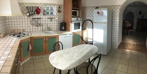 Apremont-la-Foret Maison | GITE DE LA FONTAINE