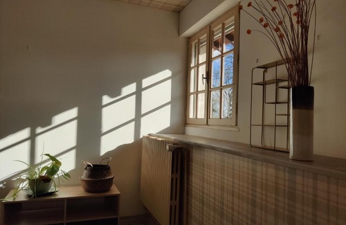 Boeurs-en-Othe Maison | Gîte de la Forêt d'Othe