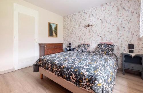 Saint-Leon-sur-Vezere Maison | gite de la croix