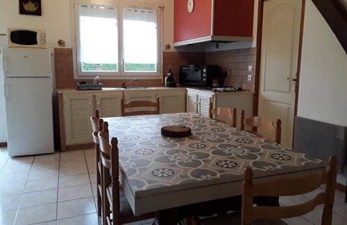Vensac Maison | Gite de la Grange - VENSAC