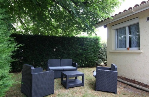 Vensac Maison | Gite de la Grange - VENSAC