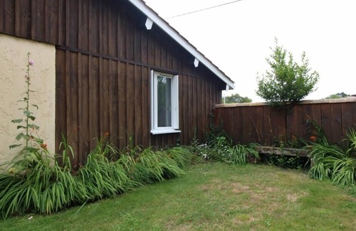 Vensac Maison | Gite de la Grange - VENSAC
