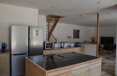 Digny Maison | Gite de La Hallière - La Bergerie et La Cremerie