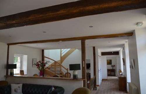 Digny Maison | Gite de La Hallière - La Bergerie et La Cremerie