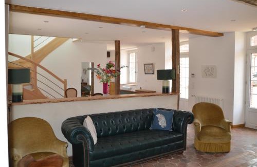 Digny Maison | Gite de La Hallière - La Bergerie et La Cremerie