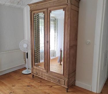Sainte-Luce-sur-Loire Appartement | GITE DE LA JANIERE