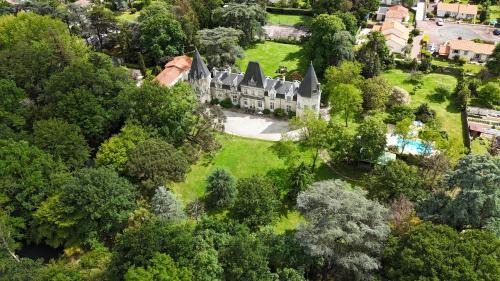 Bouaye Maison | Gite de la Laiterie