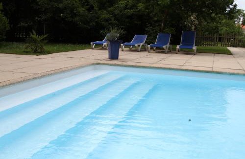 Bouaye Maison | Gite de la Laiterie