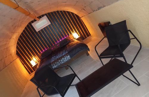 Mayet Hôtel | Gite de la libaudiere