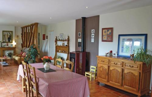 Lottinghen Maison | Gite De La Lombardie