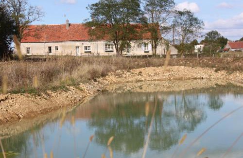 Vereaux Maison | Gite de la Maison Fort