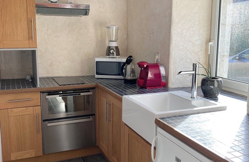 Berrien Maison | Gite de la mare aux sangliers - Meilleur emplacement possible avec départ à pied