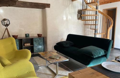 Berrien Maison | Gite de la mare aux sangliers Huelgoat