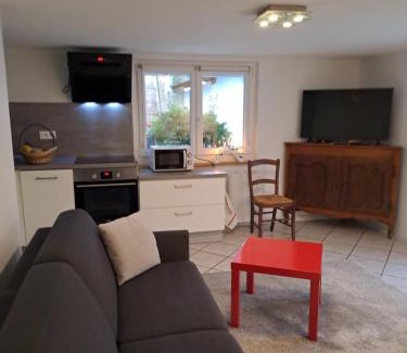 Reipertswiller Chalet De Ski | Gite de la Melch