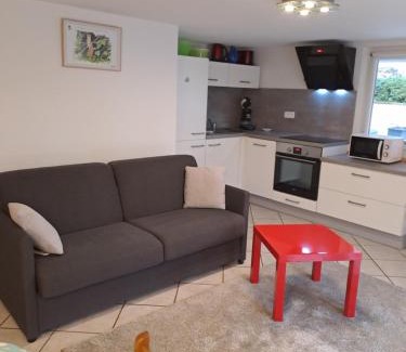 Reipertswiller Chalet De Ski | Gite de la Melch