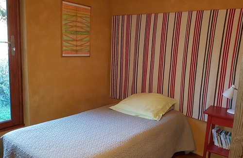 Velieux Maison | Gîte de la Paissière : en pleine nature, calme et confort, vue sur le Minervois