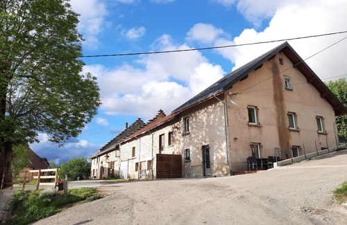 Villard-de-Lans Maison | Gite de la pierre vivari