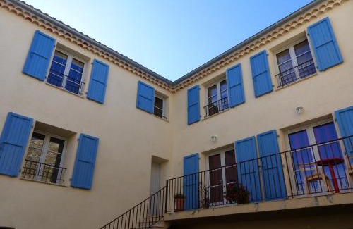 La Palud-sur-Verdon Maison | Gite de la Place